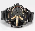 PÁNSKE HODINKY DIESEL DZ7312 - MR. DADDY (zz002d)