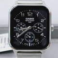 Pánske hodinky Casio MTP-M306D-1A