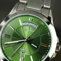 Pánske hodinky Casio MTP-1381D-3AV