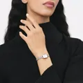 DÁMSKE HODINKY DANIEL WELLINGTON Quadro Mini 15mm DW00100726 + BOX (zw524b)