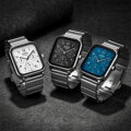 Pánske hodinky Casio MTP-M306D-2A