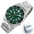 Pánske hodinky Casio MTD-135D-3A + KRABIČKA