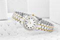Dámske hodinky Casio LTP-1275SG-7B (zd580f) s darčekovým boxom
