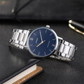 PÁNSKE HODINKY CASIO MTP-VT01D-2B (zd165n) + KRABIČKA