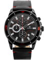 Pánske hodinky PERFECT CH02L - CHRONOGRAF (zp351d)