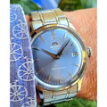 Pánske hodinky Orient Classic Bambino 38 mm RA-AC0M10L30B  + KRABIČKA