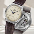 Pánske hodinky Orient Classic Bambino 38 mm RA-AC0M04Y30B  + KRABIČKA