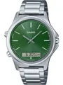 CASIO MTP-VC01D-3E+ BOX PÁNSKE HODINKY (zd239b)