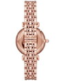 Dámske hodinky Emporio Armani AR11267 Gianni T-BAR (zi526b)