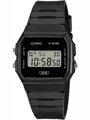 PÁNSKE HODINKY CASIO F-91WB-1ADF + KRABIČKA