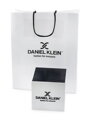 PÁNSKE HODINKY DANIEL KLEIN 12243-2 - MAGNETICKÁ SPONKA (zl006e) + KRABIČKA
