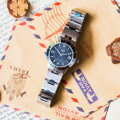 DÁMSKE HODINKY CASIO LTP-1241D-1A + KRABIČKA