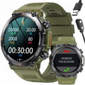 Pánske smartwatch Gravity GT7-3 PRO (sg018c)