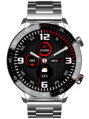 DÁMSKE INTELIGENTNÉ HODINKY GRAVITY GT4-3 - HOVORENIE, KROKOMER (sg023c)