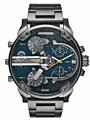 PÁNSKE HODINKY DIESEL DZ7331 - MR. DADDY 2.0 (zz005f)