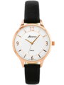 Dámske hodinky  ALBATROSS Mirage ABAC04 (za535b) rose gold