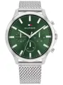 Pánske hodinky TOMMY HILFIGER RYDER 1710499 (zf083a)