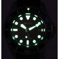 Pánske hodinky SEIKO 5 SPORTS SSK017K1 GMT AUTOMATIC WR100 + KRABIČKA