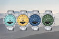 Pánske hodinky CASIO AMW-880D-9A + krabička