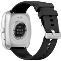 INTELIGENTNÉ HODINKY UNISEX GRAVITY GT18-4 - BLUETOOTH KONVERZÁCIE, ĎALŠÍ REMIENOK (sg036d)