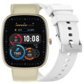 INTELIGENTNÉ HODINKY UNISEX GRAVITY GT18-8 - BLUETOOTH KONVERZÁCIE, PRÍDAVNÝ PÁSIK (sg036h)