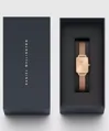DÁMSKE HODINKY DANIEL WELLINGTON DW00100484 - QUADRO (zw505l)