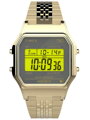 Dámske hodinky TIMEX T80 TW2U93500 (zt608a) + BOX
