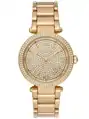Dámske hodinky MICHAEL KORS MK6510 PARKER (zm543b)