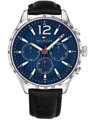 Pánske hodinky TOMMY HILFIGER 1791468 GAVIN (zf003d)