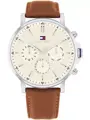 PÁNSKE HODINKY TOMMY HILFIGER TYSON 1792143 (zf100e) + KRABIČKA