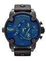 PÁNSKE HODINKY DIESEL DZ7257 - LITTLE DADDY (zz003b)