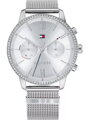 Dámske hodinky  TOMMY HILFIGER 1782301 BLAKE (zf515c)