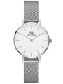 Dámske hodinky  DANIEL WELLINGTON DW00100164 - PETITE STERLING (zx704c)