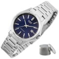 PÁNSKE HODINKY CASIO MTP-1183A-2A (zd015b) + KRABIČKA