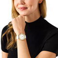 DÁMSKE HODINKY MICHAEL KORS SAGE MK4818 HODINKY + KRABIČKA