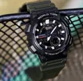 Pánske športové hodinky Casio Sport AEQ-110W-3A