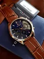 Pánske hodinky TOMMY HILFIGER 1710453 BAKER (zf043e)