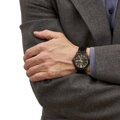 PÁNSKE HODINKY CASIO MTP-E720B-1A + KRABIČKA