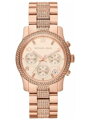 MICHAEL KORS MK5827 DÁMSKE HODINKY - RUNWAY (zm504d)