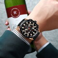 PÁNSKE HODINKY CURREN 8363 (zc018c) - CHRONOGRAF