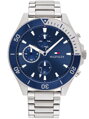 PÁNSKE HODINKY TOMMY HILFIGER LARSON 1791917 (zf088d)