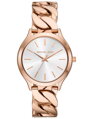 DÁMSKE HODINKY Michael Kors Slim Runway MK7473 + BOX