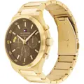 PÁNSKE HODINKY TOMMY HILFIGER DEXTER 1792090 (zf104d) + KRABIČKA