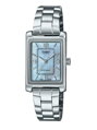 Dámske hodinky Casio LTP-1234DS-2A s darčekovým boxom