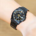 PÁNSKE HODINKY CASIO MTP-E720B-1A + KRABIČKA