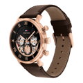 PÁNSKE HODINKY TOMMY HILFIGER 1710566 Legend (zf107e) + KRABIČKA