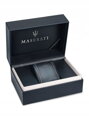 Pánske hodinky Maserati R8873653003 Velocità Slim (ZS058B)
