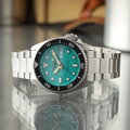 Pánske hodinky SEIKO 5 Sports SRPK33K1 AUTOMATICKÉ + KRABIČKA