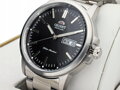 Pánske hodinky Orient Contemporary Commuter  RA-AA0C01B39B + KRABIČKA