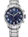 TRENDOVÉ PÁNSKE HODINKY TOMMY HILFIGER 1791053 (zf078b) + KRABIČKA